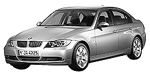 BMW E90 U1740 Fault Code